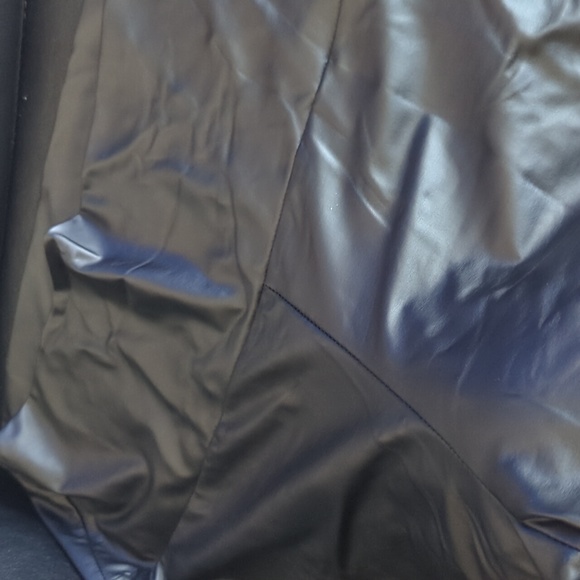 Plus Size liquid leggings - Picture 2 of 3